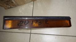 Поворотник. Toyota Carina II, CT150, ST150, AT151 Toyota Corona, AT151, AT150, ST150, CT150 Двигатели: 1SL, 2CL, 4AL, 1SELU, 1SLU, 3ALU, 1SILU