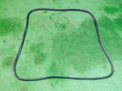 Уплотнитель двери багажника. Subaru Legacy, BPH, BP9, BP5, BPE Subaru Outback, BP9 Двигатели: EJ20Y, EJ255, EJ253, EJ204, EJ203, EJ20X, EJ30D