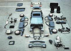 Двигатель в сборе. Toyota Tundra, UCK51, UCK56 Двигатели: 3UR, 3URFBE, 3URFE