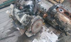 Головка блока цилиндров. Isuzu Bighorn, UBS26DW Isuzu Axiom Двигатель 6VE1