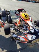Картинг . продам карт CRG 2015 года с Rotax max
