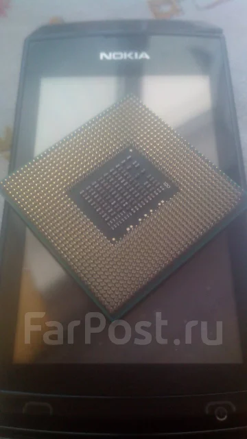 Intel Core i5-2430M ����