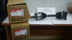 Привод. Mitsubishi L200, KB4T, K74T, pickup, PICKUP Двигатели: 4D56, HP