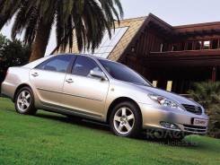 Toyota Camry. ACV30, 2AZ