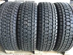 Goodyear Wrangler IP/N. Зимние, без шипов, 2013 год, без износа, 4 шт