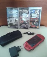 Sony PlayStation Portable ����