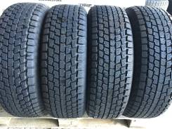 Hankook DynaPro i*cept RW08. Зимние, без шипов, 2013 год, без износа, 4 шт