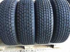 Hankook DynaPro i*cept RW08. Всесезонные, 2013 год, без износа, 4 шт