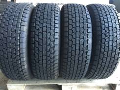 Hankook DynaPro i*cept RW08. Всесезонные, 2013 год, без износа, 4 шт