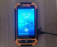 DEXP Ixion P 4. �/�