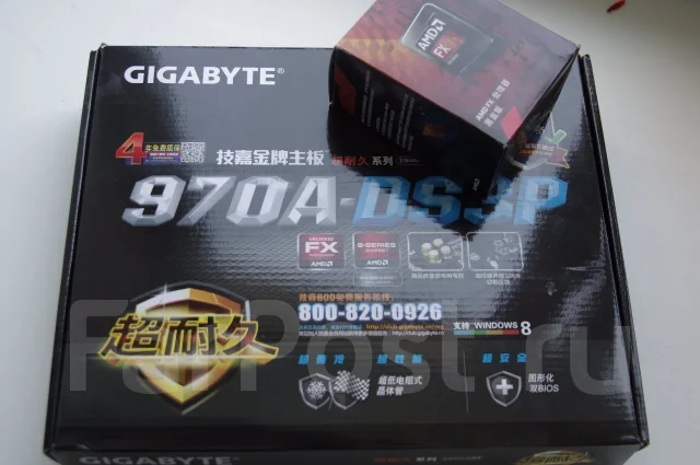 AMD FX-6300 ����