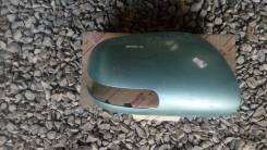 Корпус зеркала. Toyota Vitz, KSP90, NCP91, NCP95, SCP90
