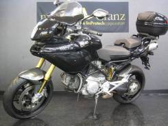 Ducati Multistrada 1000 DS. 1 000 куб. см., исправен, птс, без пробега. Под заказ