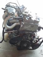 Двигатель в сборе. Nissan: Bluebird Sylphy, Wingroad / AD Wagon, Sunny, AD, Almera, Wingroad Двигатель QG15DE