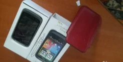 HTC Desire S