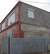 Сдам в аренду Помещение-склад(офис) У МОРЯ 267кв. м. с зем. уч.290м2. 267 кв. м., улица Татарская 11, р-н Вторая речка. Дом снаружи