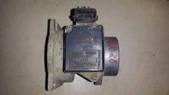 Датчик расхода воздуха. Nissan: Prairie, Presea, Primera, Serena, Pulsar, Avenir, Sunny, Bluebird, Vanette Serena, Lucino Двигатели: SR20DE, SR18DE