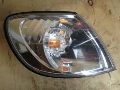 Габаритный огонь. Toyota Corolla Spacio, AE111, AE111N Двигатель 4AFE