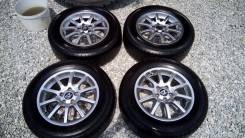 Sport Technic. 6.5x15", 5x100.00, ET38