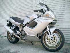 Ducati ST2. 950 куб. см., исправен, птс, без пробега. Под заказ