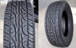 Dunlop Grandtrek AT3. Грязь AT, без износа, 4 шт