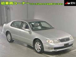 Toyota Aristo. JZS147, 2JZGTE