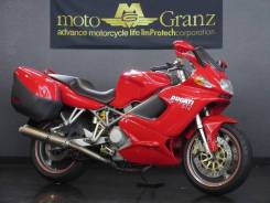 Ducati ST2. 950 куб. см., исправен, птс, без пробега. Под заказ