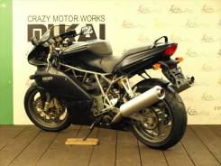 Ducati. 900 куб. см., исправен, птс, без пробега. Под заказ