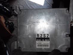 Блок управления двс. Nissan Vanette, SK22VN Двигатель R2