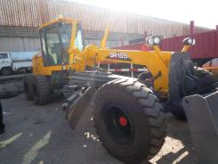 Xcmg GR165. Автогрейдер XCMG GR165
