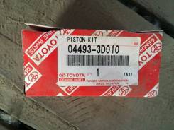 Ремкомплект суппорта. Toyota: Cresta, Granvia, Hiace, Hilux, Land Cruiser, Land Cruiser Prado, T.U.V, Crown, Grand Hiace, Regius, Crown Majesta, Mark...