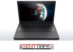 Lenovo G500. 15.6", 1,9����, ��� 2048 ��, ���� 500���, WiFi, ����������� �� 3��. ����