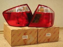 Стоп-сигнал. Toyota Premio, ZZT240, AZT240, NZT240, ZZT245 Двигатели: 1AZFSE, 1NZFE, 1ZZFE