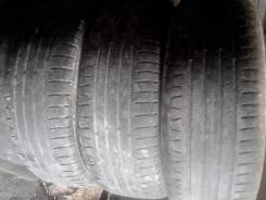 Nokian Hakka H. Летние, износ: 80%, 3 шт