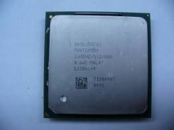 Intel Pentium 4