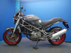 Ducati Monster S4. 915 куб. см., исправен, птс, без пробега. Под заказ