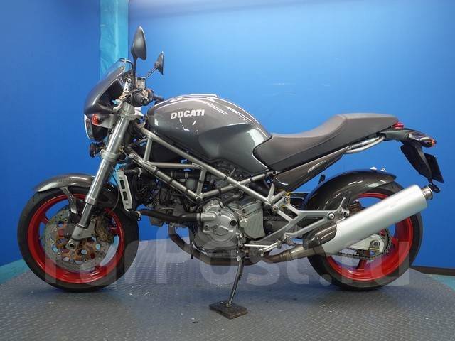 Monster 916 s4 sales