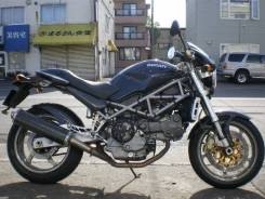 Ducati Monster S4. 916 куб. см., исправен, птс, без пробега. Под заказ