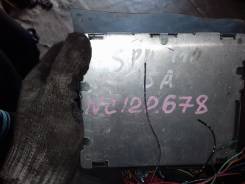 Блок управления двс. Toyota Sprinter, AE110 Двигатель 5AFE