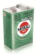 Mitasu. 75W140, ������������� ����
