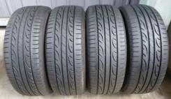 Dunlop Le Mans. Летние, 2012 год, износ: 10%, 4 шт
