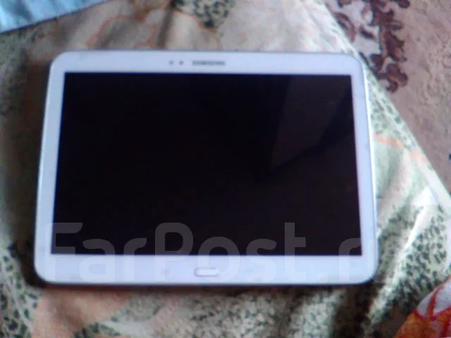 Samsung Galaxy Tab 3 10.1 P5200 16Gb ����