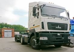 МАЗ 5440В9. Продам седельный тягач МАЗ-5440В9-1420-031, 11 122 куб. см., 44 000 кг.