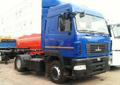МАЗ 544019-1421-031. Продам седельный тягач МАЗ-544019-1421-031, 11 946 куб. см., 44 000 кг.