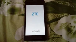 ZTE Blade. �/� ����