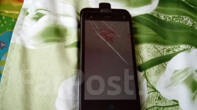 ZTE Blade. �/� ����