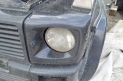 Ободок фары. Mercedes-Benz G-Class, W463