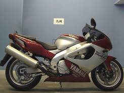 Yamaha YZF 1000. 1 000 куб. см., исправен, птс, без пробега. Под заказ