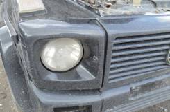 Ободок фары. Mercedes-Benz G-Class, W463