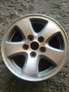 Daihatsu. 5.5x15, 5x114.30, ET35